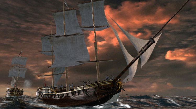 Total War: EMPIRE – Definitive Edition, Steam Gift