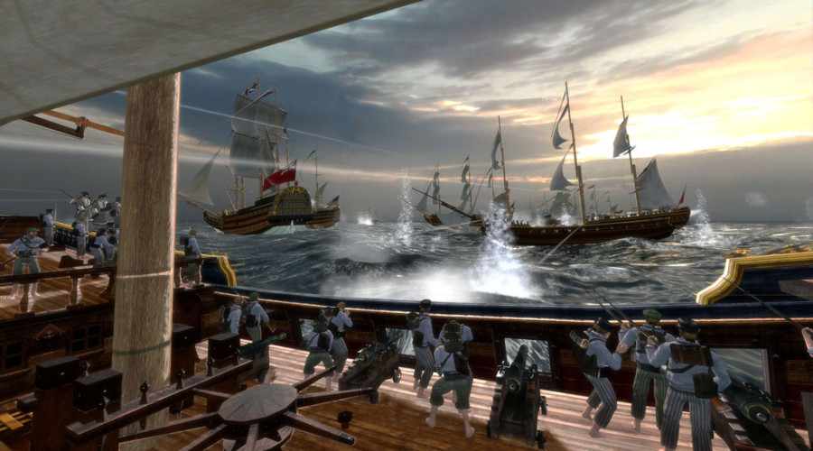 Total War: EMPIRE – Definitive Edition, Steam Gift
