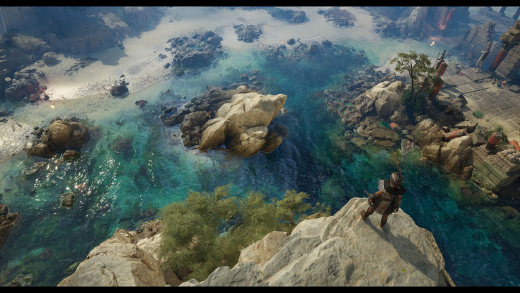 Titan Quest II, Steam Gift