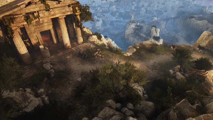 Titan Quest II, Steam Gift