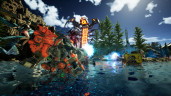 SYNDUALITY Echo of Ada - Deluxe Edition, Steam Gift