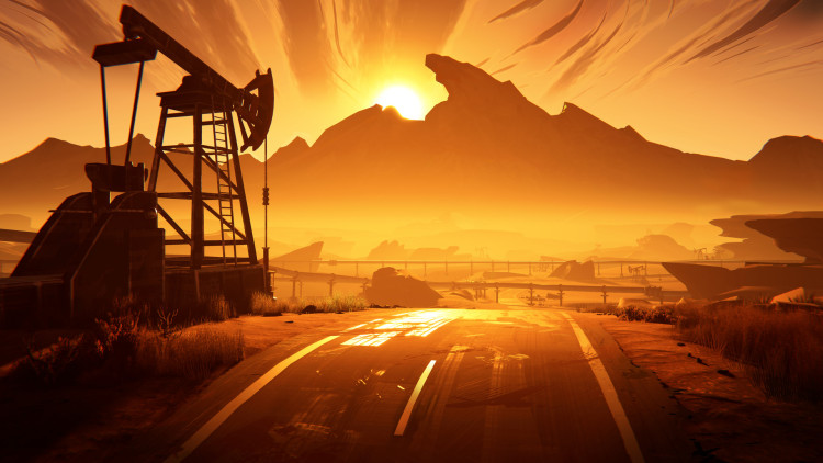 Road 96 🛣️, Steam Gift