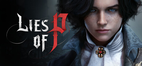Lies of P, Steam Gift