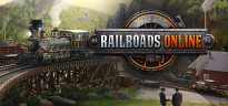 Railroads Online, Steam Gift