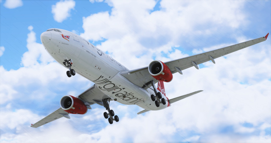 X-Plane 12, Steam Gift