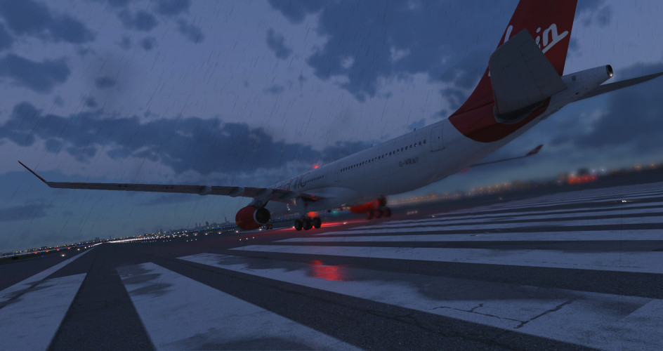 X-Plane 12, Steam Gift