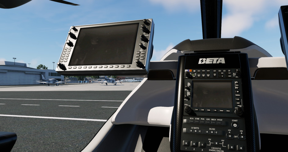X-Plane 12, Steam Gift
