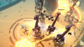 Gatekeeper, Steam Gift