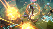 Gatekeeper, Steam Gift