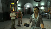 Half-Life 2 - The Orange Box, Steam Gift