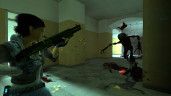Half-Life 2 - The Orange Box, Steam Gift
