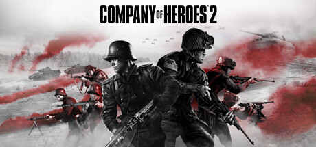 Company of Heroes 2 - Ardennes Assault, Steam Gift