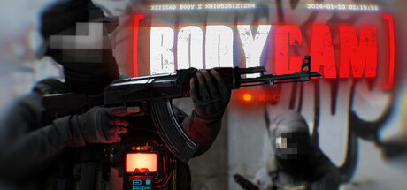 Bodycam, Steam Gift
