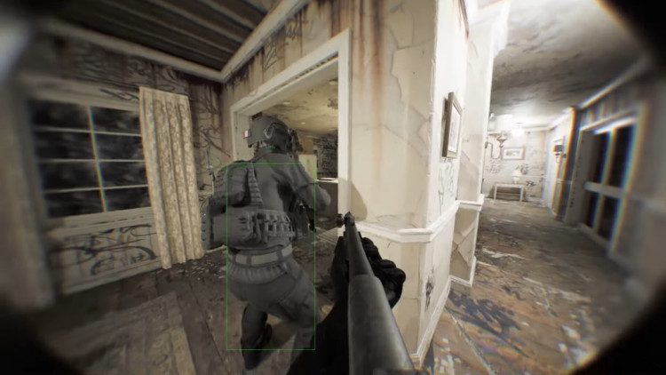 Bodycam, Steam Gift