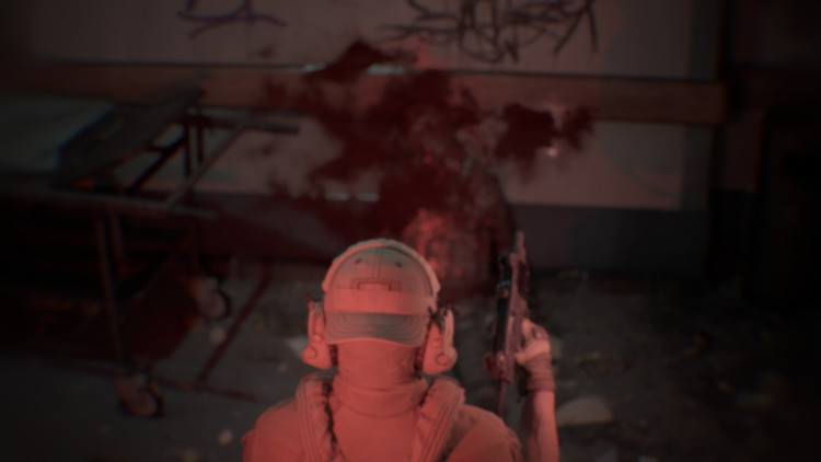 Bodycam, Steam Gift