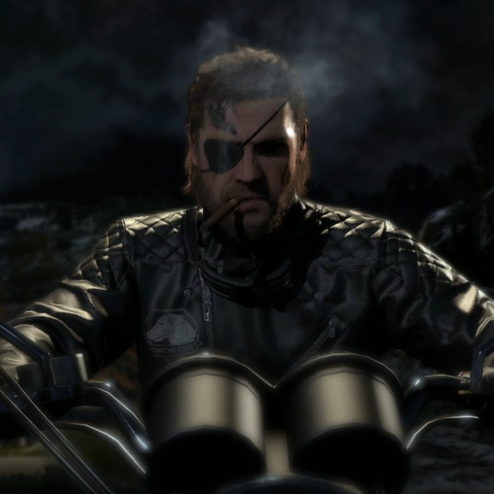 Игра METAL GEAR SOLID V: THE PHANTOM PAIN для PC / ПК, активация в стим Steam для региона РФ / Россия цифровой ключ