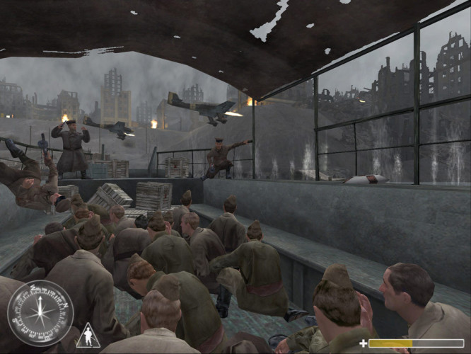 Call of Duty® (2003), Steam Gift