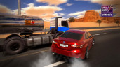 Highway Drifter: Hajwala Simulator, Steam Gift