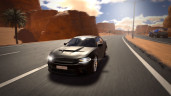Highway Drifter: Hajwala Simulator, Steam Gift