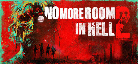 No More Room in Hell 2, Steam Gift