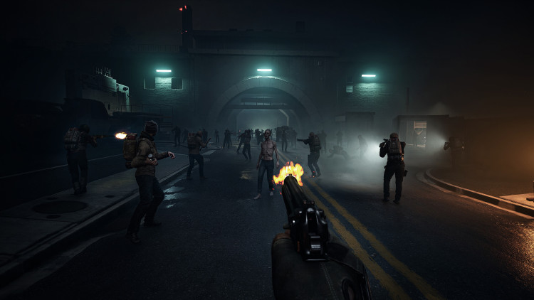 No More Room in Hell 2, Steam Gift