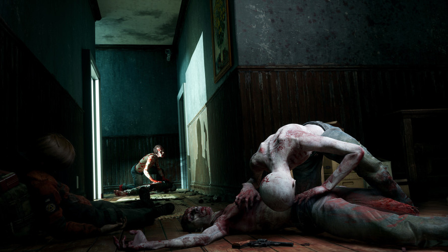 No More Room in Hell 2, Steam Gift