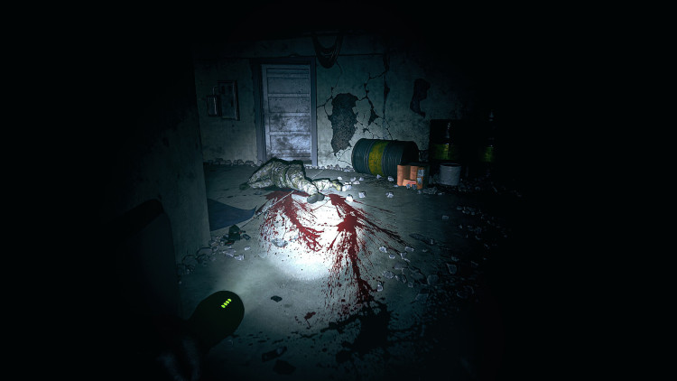No More Room in Hell 2, Steam Gift