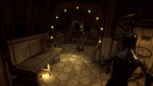 Bendy: Lone Wolf, Steam Gift