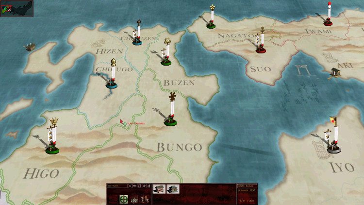 SHOGUN: Total War™ - Collection, Steam Gift