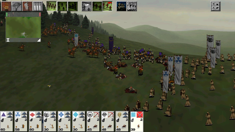 SHOGUN: Total War™ - Collection, Steam Gift
