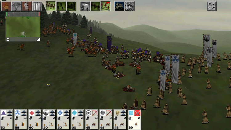 SHOGUN: Total War™ - Collection, Steam Gift