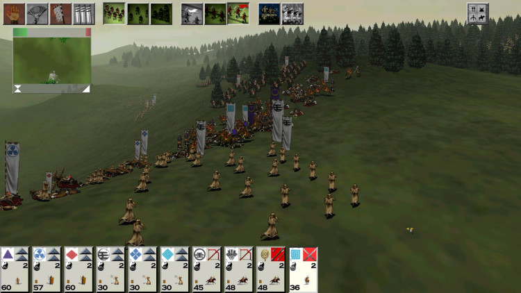 SHOGUN: Total War™ - Collection, Steam Gift