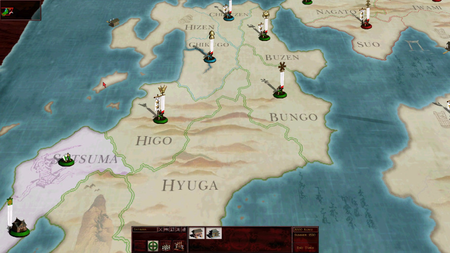 SHOGUN: Total War™ - Collection, Steam Gift