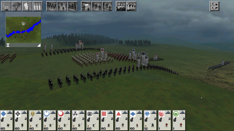 SHOGUN: Total War™ - Collection, Steam Gift