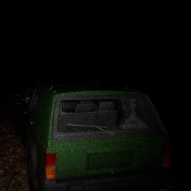 Игра INSIDE PlayStation 4 и PlayStation 5