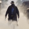 Red Dead Redemption 2