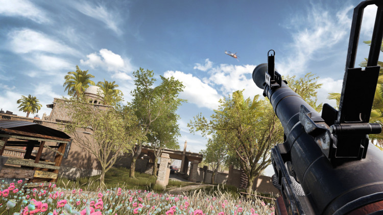Insurgency: Sandstorm - 1 - Year Anniversary Edition, Steam Gift