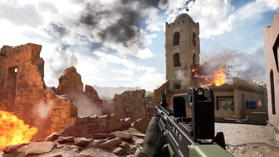 Insurgency: Sandstorm - 1 - Year Anniversary Edition, Steam Gift