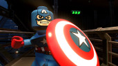 LEGO Marvel Super Heroes 2 Deluxe Edition, Steam Gift