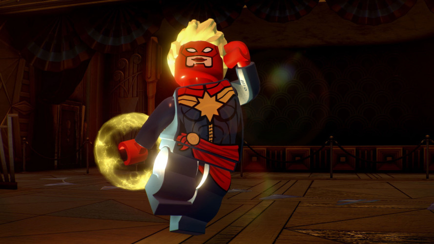 LEGO Marvel Super Heroes 2 Deluxe Edition, Steam Gift