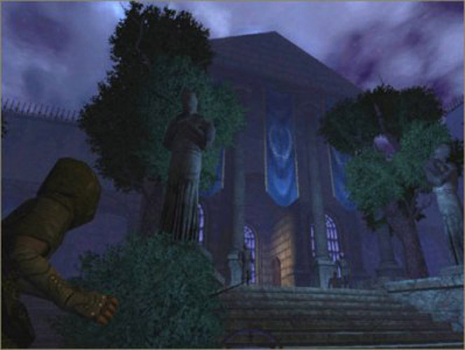 Thief: Deadly Shadows, Steam Gift