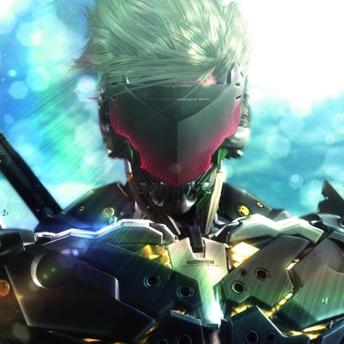 Игра METAL GEAR RISING: REVENGEANCE для PC / ПК, активация в стим Steam для региона РФ / Россия цифровой ключ