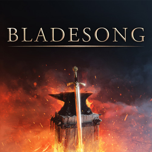 Игра Bladesong для PC / ПК, активация в стим Steam для региона РФ / Россия цифровой ключ