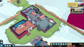 Little Big Workshop, Steam Gift