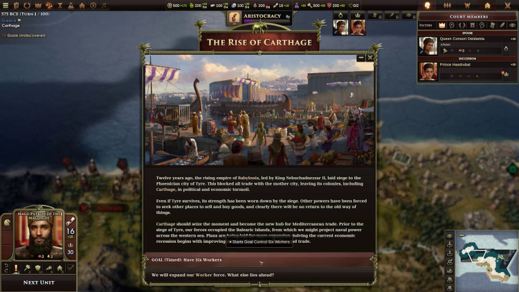 Old World, Steam Gift