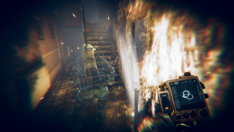 Eternal Threads, Steam Gift