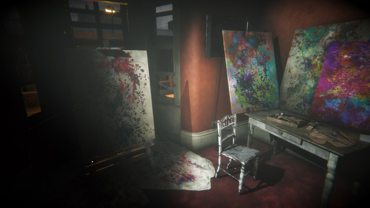 Eternal Threads, Steam Gift