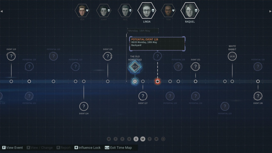 Eternal Threads, Steam Gift
