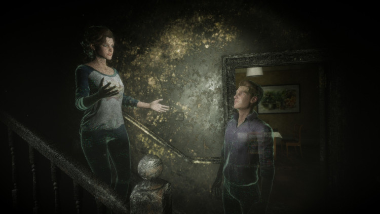 Eternal Threads, Steam Gift