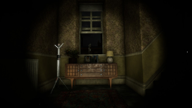 Eternal Threads, Steam Gift